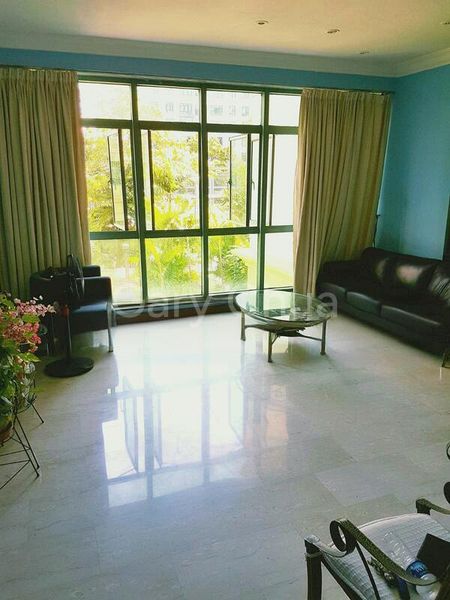 3 Bed Condo for Rent in  Sherwood Condominium - Image 1